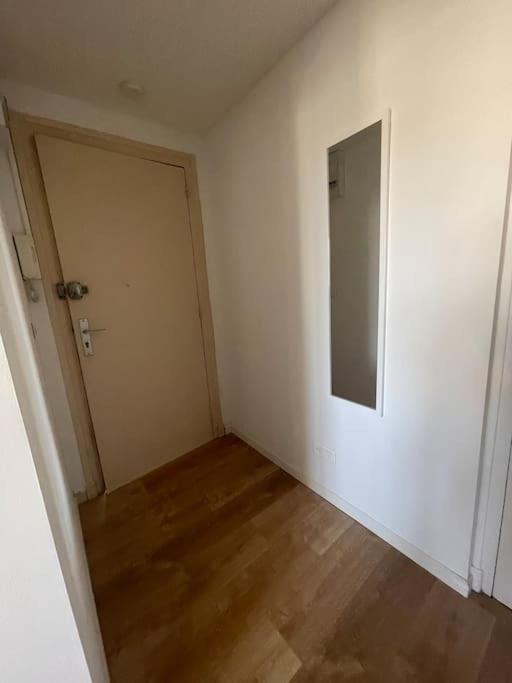 Studio Cosy Rue Alexander Taylor, Wifi, 2 Pers Pau Exterior foto